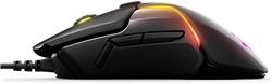 STEELSERIES (Rival 600) - Souris de jeu RVB(Open Box)