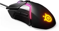 STEELSERIES (Rival 600) - Souris de jeu RVB(Open Box)