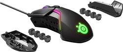 STEELSERIES (Rival 600) - Souris de jeu RVB(Open Box)
