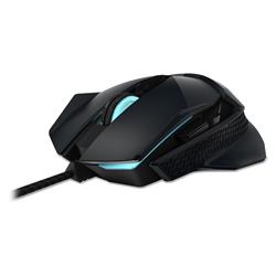 Acer Predator Cestus 500 RGB Gaming Mouse | Ambidextrous, 7200 dpi(Open Box)