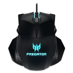 Acer Predator Cestus 500 RGB Gaming Mouse | Ambidextrous, 7200 dpi(Open Box)