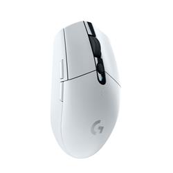 LOGITECH G305 Wireless Gaming Mouse White(Open Box)