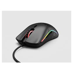 Glorious Model O Gaming Mouse, Matte Black