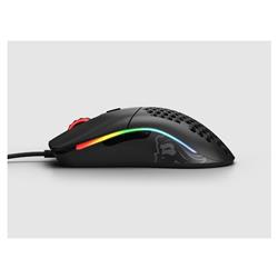 Glorious Model O Gaming Mouse, Matte Black