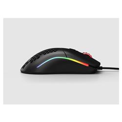 Glorious Model O Gaming Mouse, Matte Black