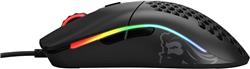 GLORIOUS (Model O) - Souris de jeu noir mat