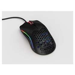 Glorious Model O Gaming Mouse, Matte Black