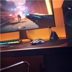 GLORIOUS (Model O) - Souris de jeu noir mat