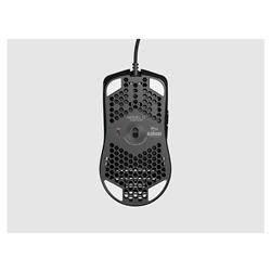 Glorious Model O Gaming Mouse, Matte Black