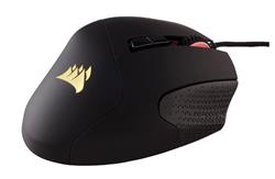 CORSAIR Scimitar RGB Elite Wired Gaming Mice - Black(Open Box)