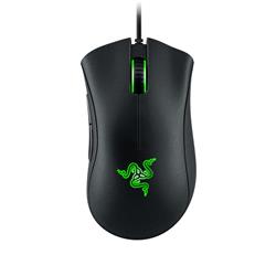 RAZER DeathAdder Essential Souris de jeu - Noir