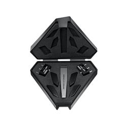 ASUS ROG Pugio II Ambidextre Gaming Mice - Noir (P705 ROG PUGIO II)