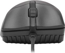 CORSAIR Droitier Gaming Mice - Noir ()(Open Box)
