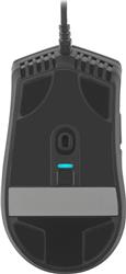 CORSAIR Droitier Gaming Mice - Noir ()(Open Box)
