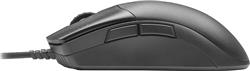 CORSAIR Droitier Gaming Mice - Noir ()(Open Box)