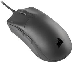 CORSAIR Droitier Gaming Mice - Noir ()(Open Box)