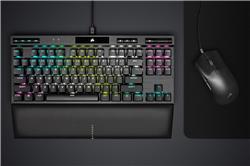 CORSAIR Droitier Gaming Mice - Noir ()(Open Box)