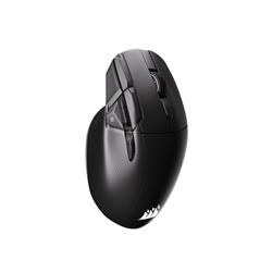 CORSAIR Nightsword v2 Wireless SD Streak Deck Gaming Mouse - Black