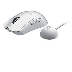 RAZER Viper V4 Pro Gaming Mouse - White(Open Box)
