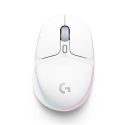 LOGITECH G705 Wireless Gaming Mouse, Customizable LIGHTSYNC RGB Lighti