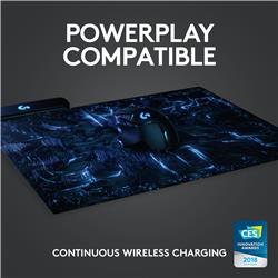 Souris de jeu sans fil LOGITECH G502 X LIGHTSPEED - commutateurs optiq(Open Box)