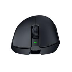 RAZER DeathAdder V3 Pro - Ergonomic Wireless Gaming Mouse - Black(Open Box)