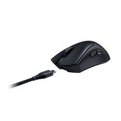 RAZER DeathAdder V3 Pro - Ergonomic Wireless Gaming Mouse - Black(Open Box)