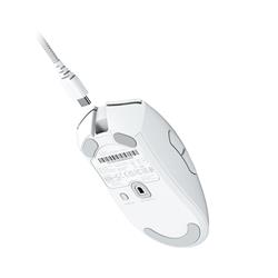 RAZER DeathAdder V3 Pro - Ergonomic Wireless Gaming Mouse - White Edition(Open Box)