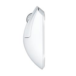 RAZER DeathAdder V3 Pro - Ergonomic Wireless Gaming Mouse - White Edition(Open Box)