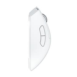 RAZER DeathAdder V3 Pro - Ergonomic Wireless Gaming Mouse - White Edition(Open Box)