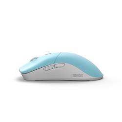 GLORIOUS Model O PRO Wireless Gaming Mouse - Blue Lynx