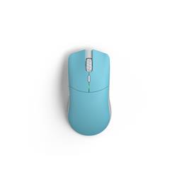 GLORIOUS Model O PRO Wireless Gaming Mouse - Blue Lynx