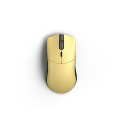 GLORIOUS Model O PRO Wireless Gaming Mouse - Golden Panda