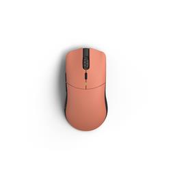 GLORIOUS Model O PRO Wireless Gaming Mouse - Red Fox