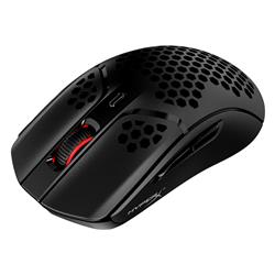 HYPERX Pulsefire Haste Wireless Gaming Mouse - Black