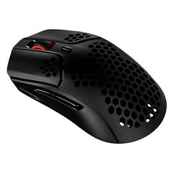 HYPERX Pulsefire Haste Wireless Gaming Mouse - Black