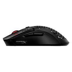 HYPERX Pulsefire Haste Wireless Gaming Mouse - Black