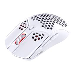 HYPERX Pulsefire Haste Wireless Gaming Mouse - White