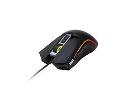 GIGABYTE AORUS M5 Wired Gaming Mouse, Pixart Optical Sensor, 16000 DPI