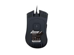 GIGABYTE AORUS M5 Wired Gaming Mouse, Pixart Optical Sensor, 16000 DPI