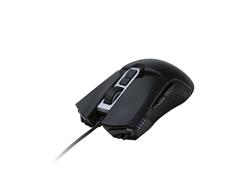 GIGABYTE AORUS M5 Wired Gaming Mouse, Pixart Optical Sensor, 16000 DPI