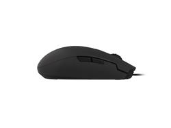 GIGABYTE AORUS M2 Wired Gaming Mouse, Pixart Optical Sensor, 6200 DPI,