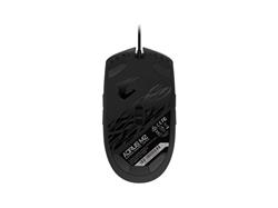 GIGABYTE AORUS M2 Wired Gaming Mouse, Pixart Optical Sensor, 6200 DPI,