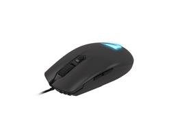 GIGABYTE AORUS M2 Wired Gaming Mouse, Pixart Optical Sensor, 6200 DPI,