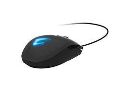 GIGABYTE AORUS M2 Wired Gaming Mouse, Pixart Optical Sensor, 6200 DPI,