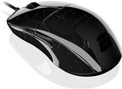 ENDGAME GEAR XM1r Wired Gaming Mouse - Dark Reflex