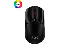 HYPERX Pulsefire Haste 2 Wireless Gaming Mouse - Black(Open Box)