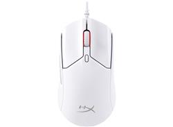 HYPERX Pulsefire Haste 2 Wired Gaming Mouse - White