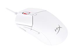 HYPERX Pulsefire Haste 2 Wired Gaming Mouse - White