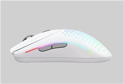 GLORIOUS Model O 2 Wireless Gaming Mouse - White